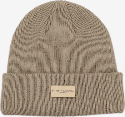 Bickley + Mitchell Amsterdam Pipo värissä kameli, Tuotenäkymä