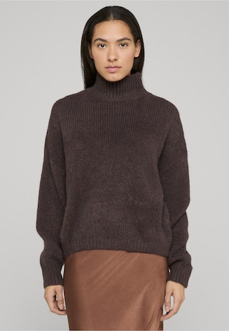 Estelou - Jersey en Mezcla de colores: frente