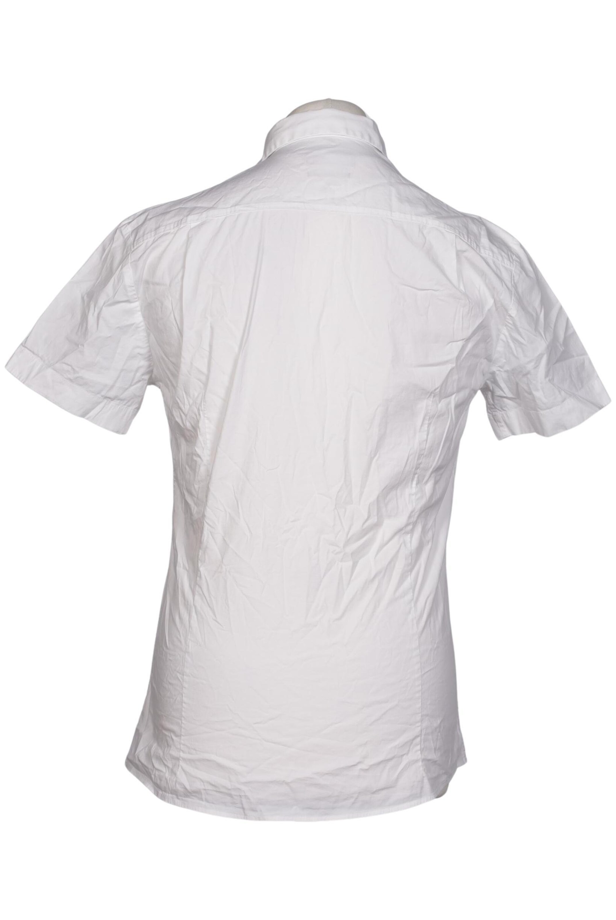 HUGO Button Up Shirt in M in White