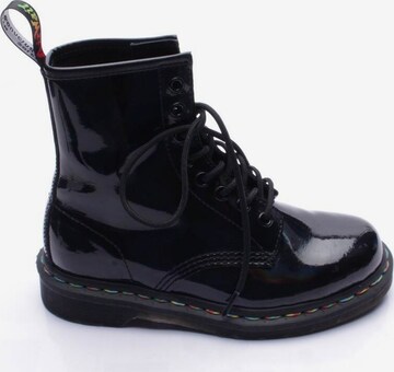 Dr. Martens Stiefeletten 37 in Schwarz: predná strana