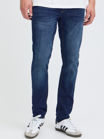BLEND Slimfit Jeans 'BHTwister' i blå: framsida