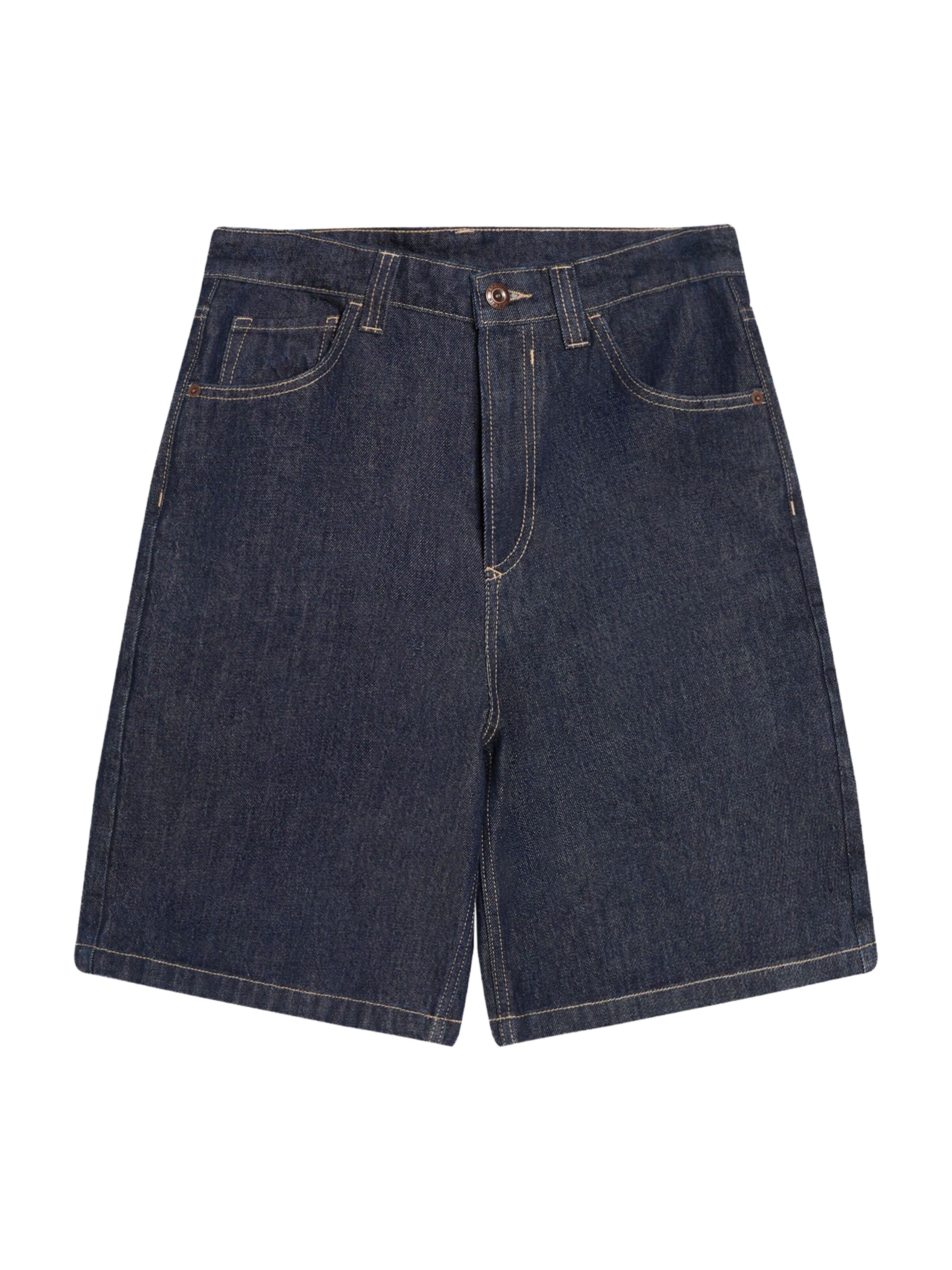 Bershka Traperice u mornarsko plava, Pregled proizvoda