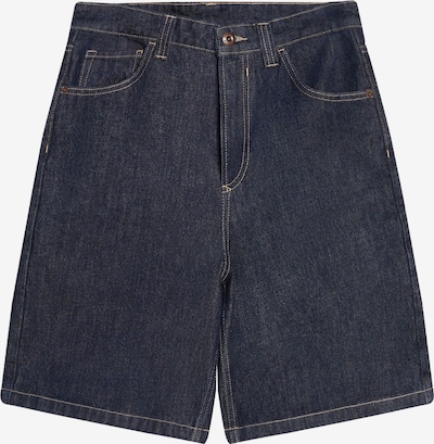 Bershka Farkut värissä laivastonsininen, Tuotenäkymä