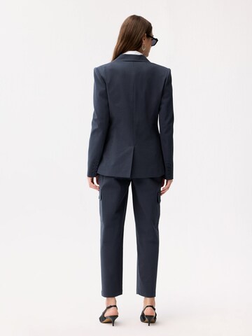 adl Blazer in Blue
