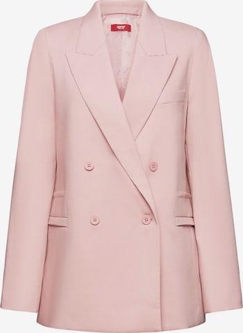 ESPRIT Blazer in Pink: predná strana