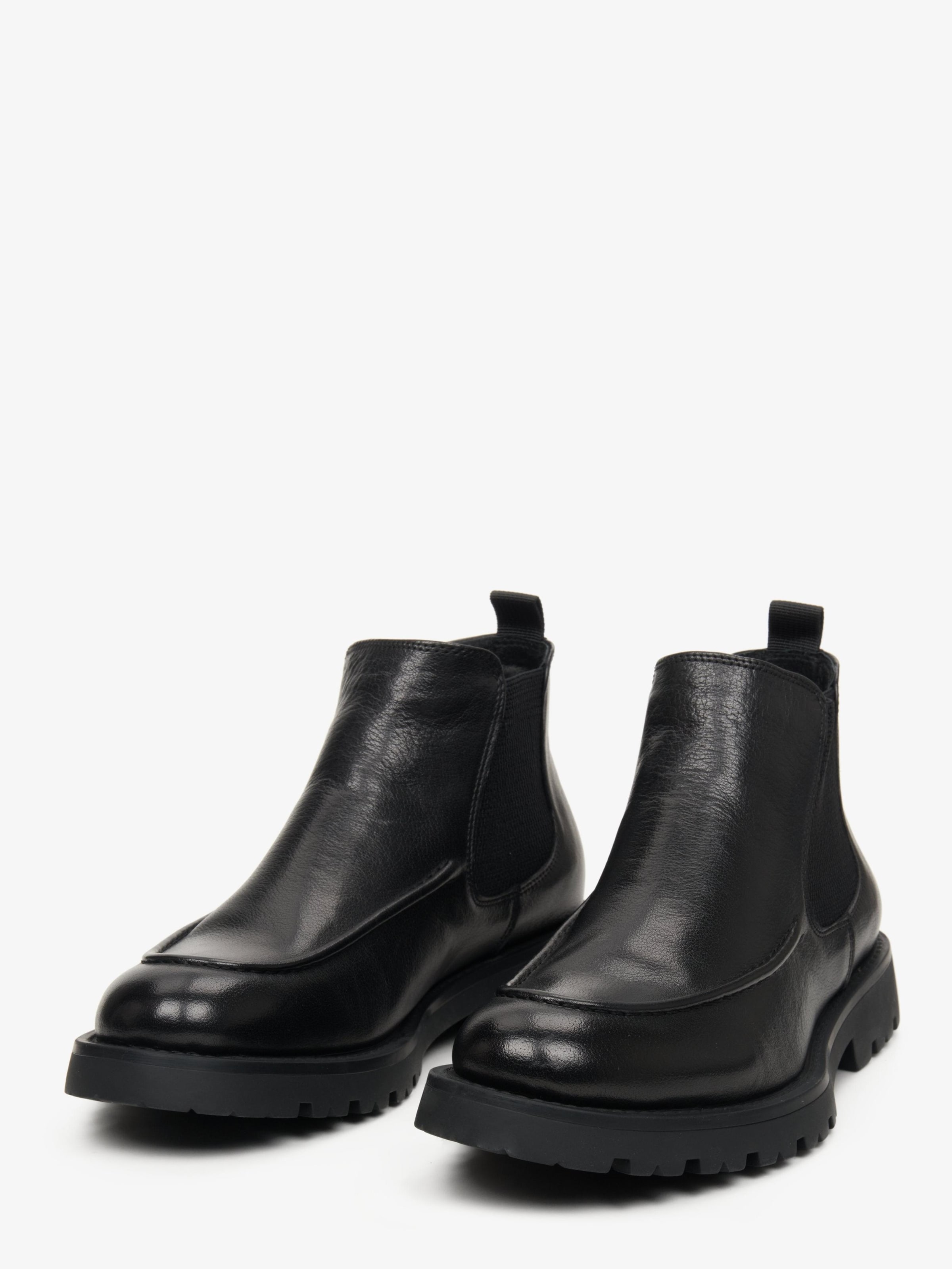 Estro Boot '1383-28' i svart