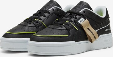 PUMA Sneakers laag 'AMG CA Pro' in Zwart