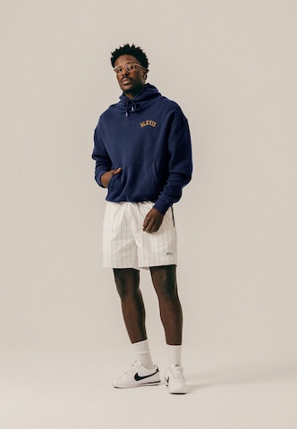 Sweat-shirt BLKVIS en bleu