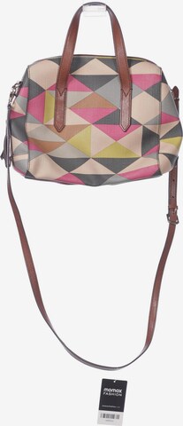 FOSSIL Bag in One size in Mixed colors: front