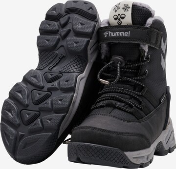 Hummel Snow boots in Black