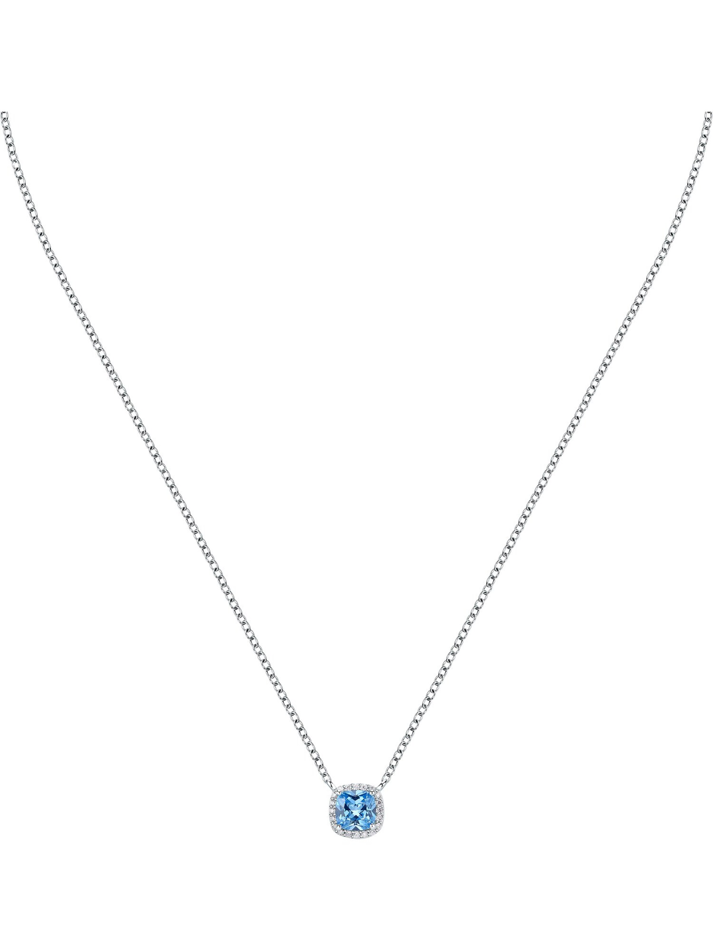 MORELLATO Kette in Silber