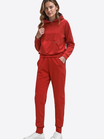 Vivisence Sweatshirt '9003' in Rood