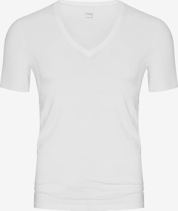 Mey Undershirt in White: front