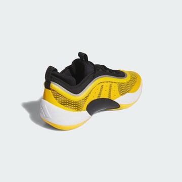 ADIDAS PERFORMANCE Sports shoe 'D.O.N. Issue 5' in Yellow
