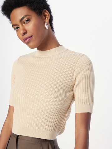 Koton Pullover in Beige