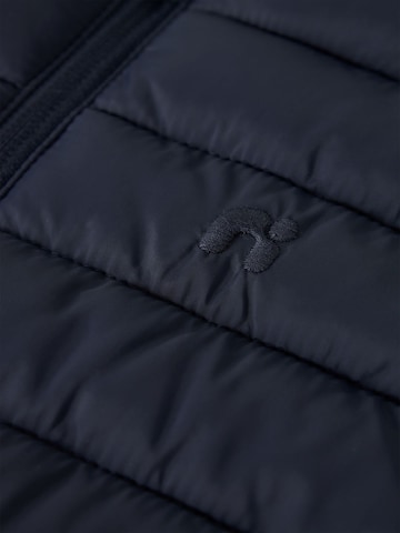 NAME IT Jacke in Blau