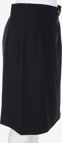 Louis Féraud Skirt in L in Blue