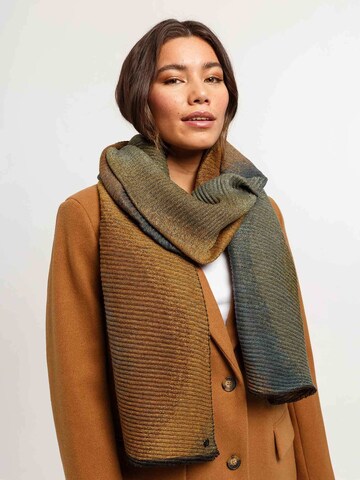 FRAAS Schal in Mischfarben