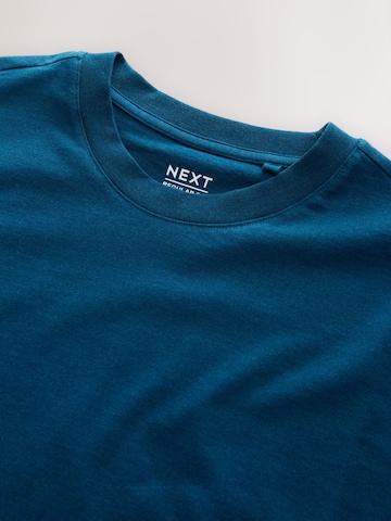 Next - Camiseta en verde