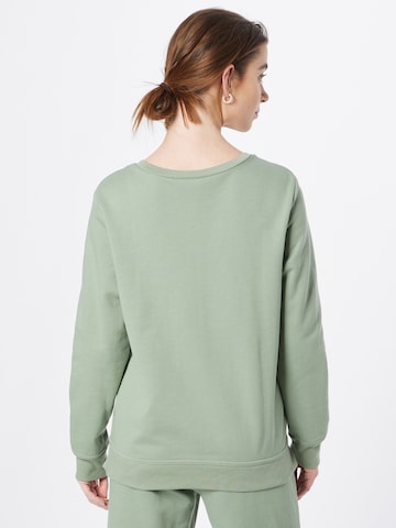 GAP Sweatshirt i grön