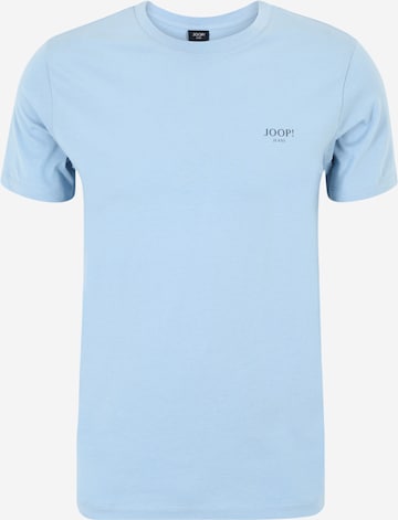JOOP! Jeans T-Shirt 'Alphis' in Blau: predná strana