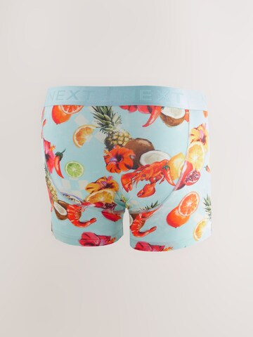 Next Boxershorts in Blau