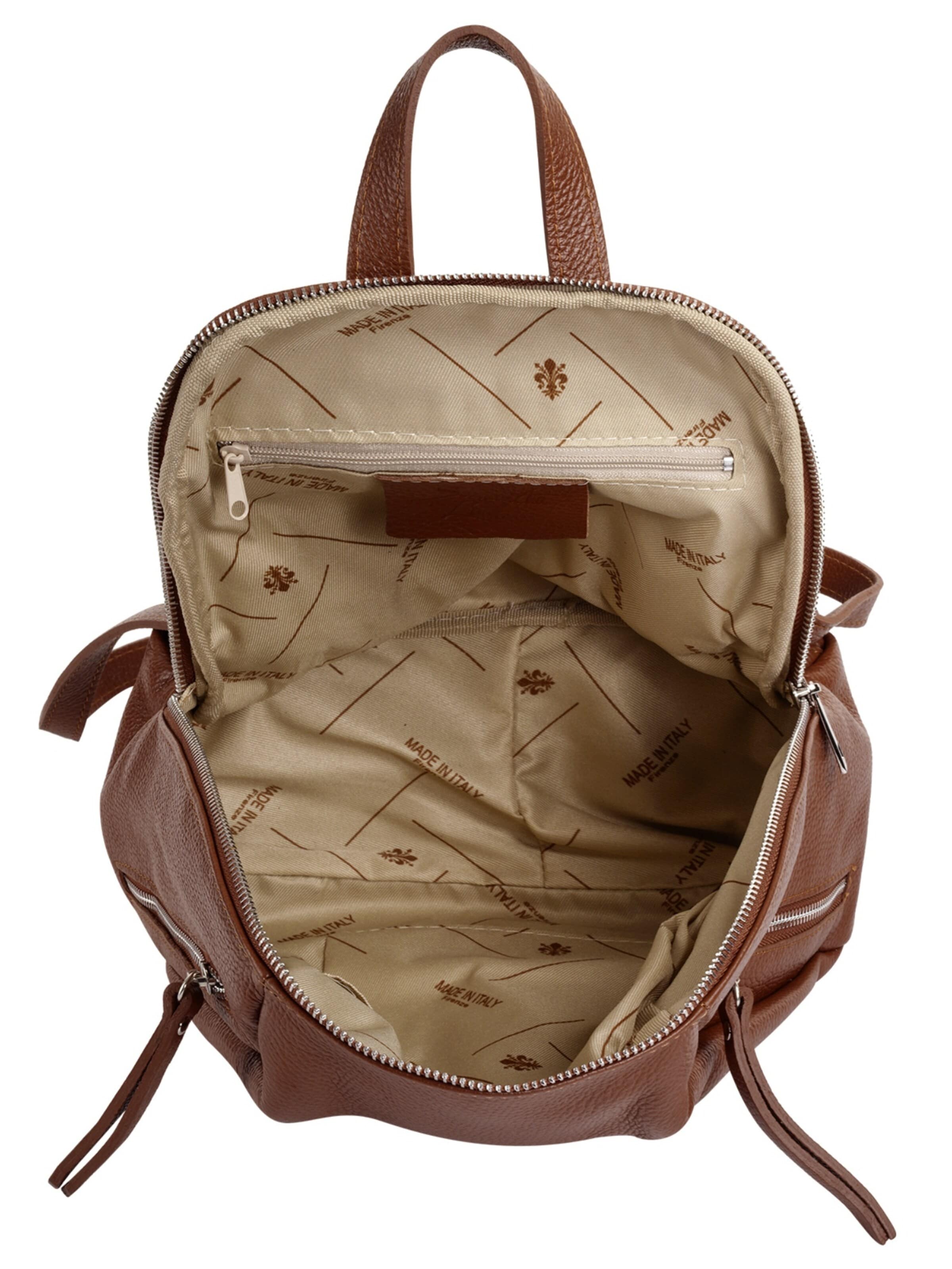 Sac à dos Samantha Look en marron