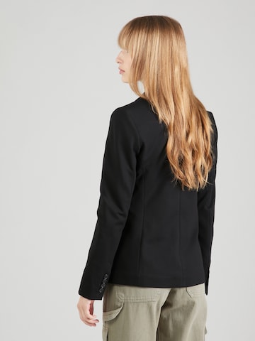 Blazer MORE & MORE en noir