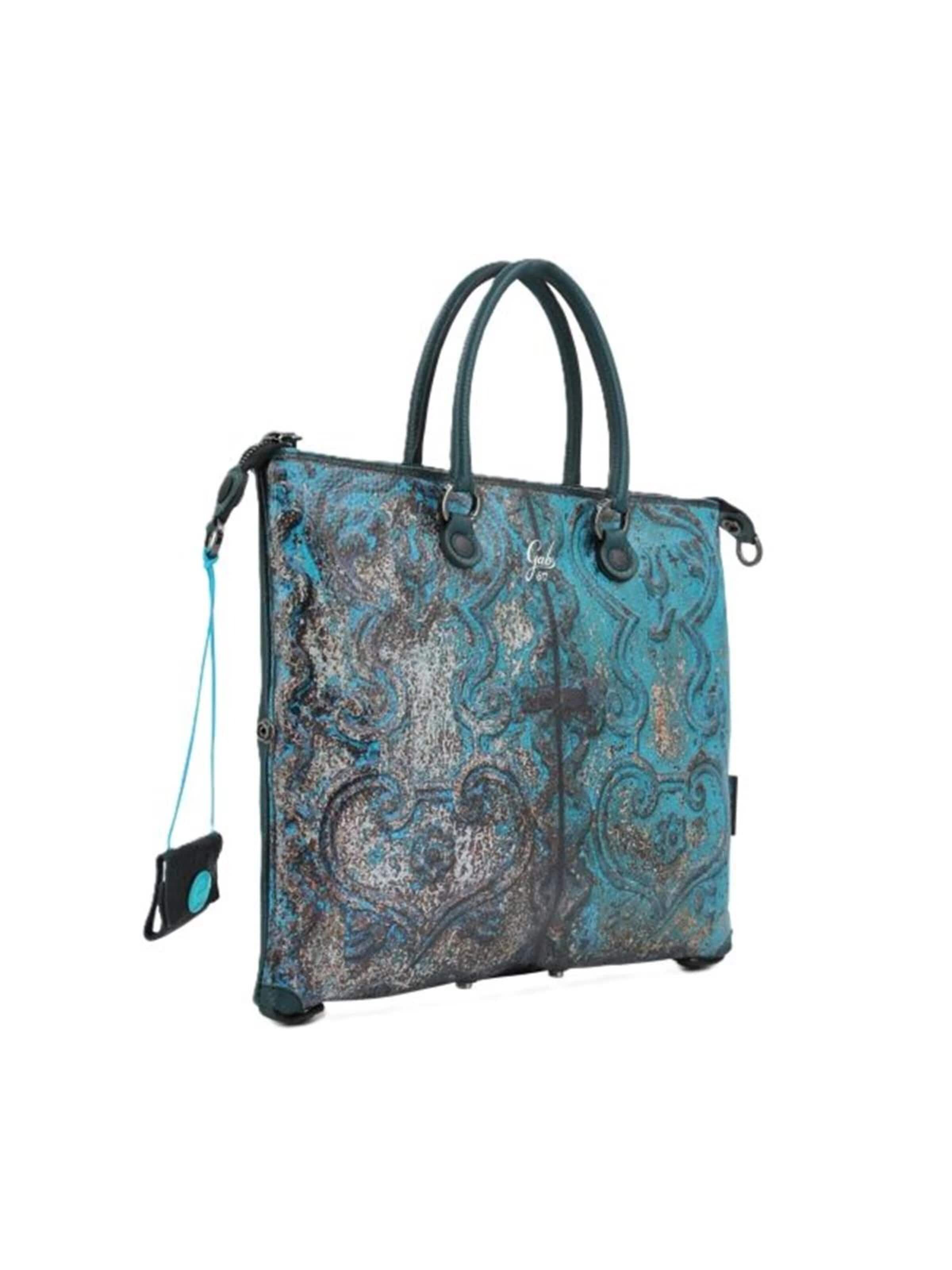 Gabs Handbag 'G3 Plus M' in Green
