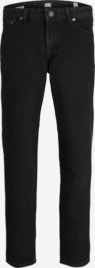 Jack & Jones Junior Jean en noir, Vue avec produit