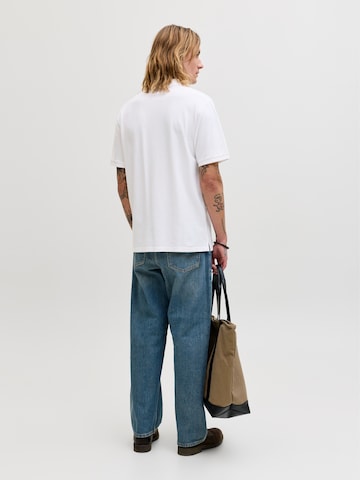 JACK & JONES Μπλουζάκι 'JPRBLUWILL' σε λευκό