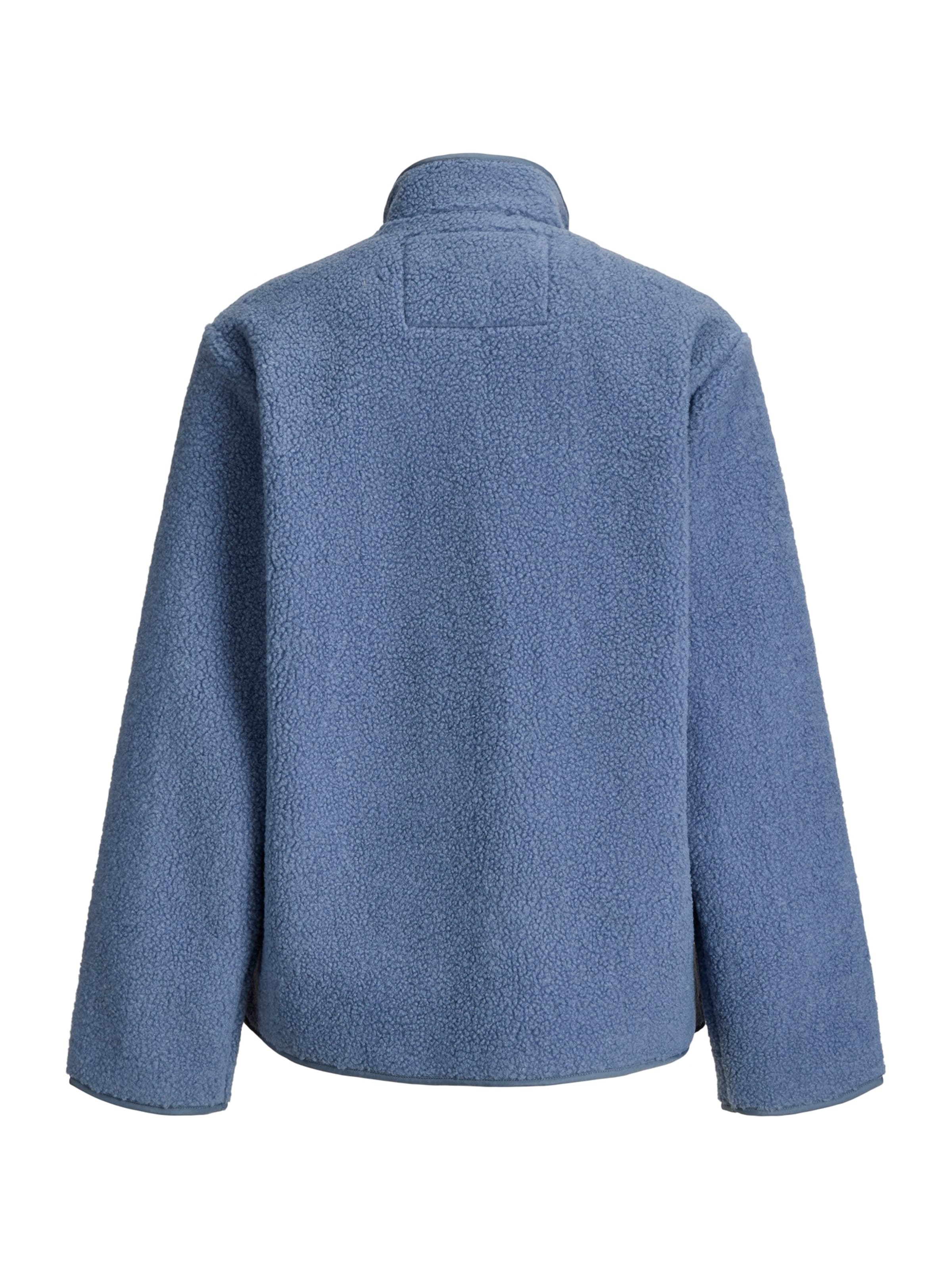 JJXX Between-Season Jacket 'JXVERA' in Blue