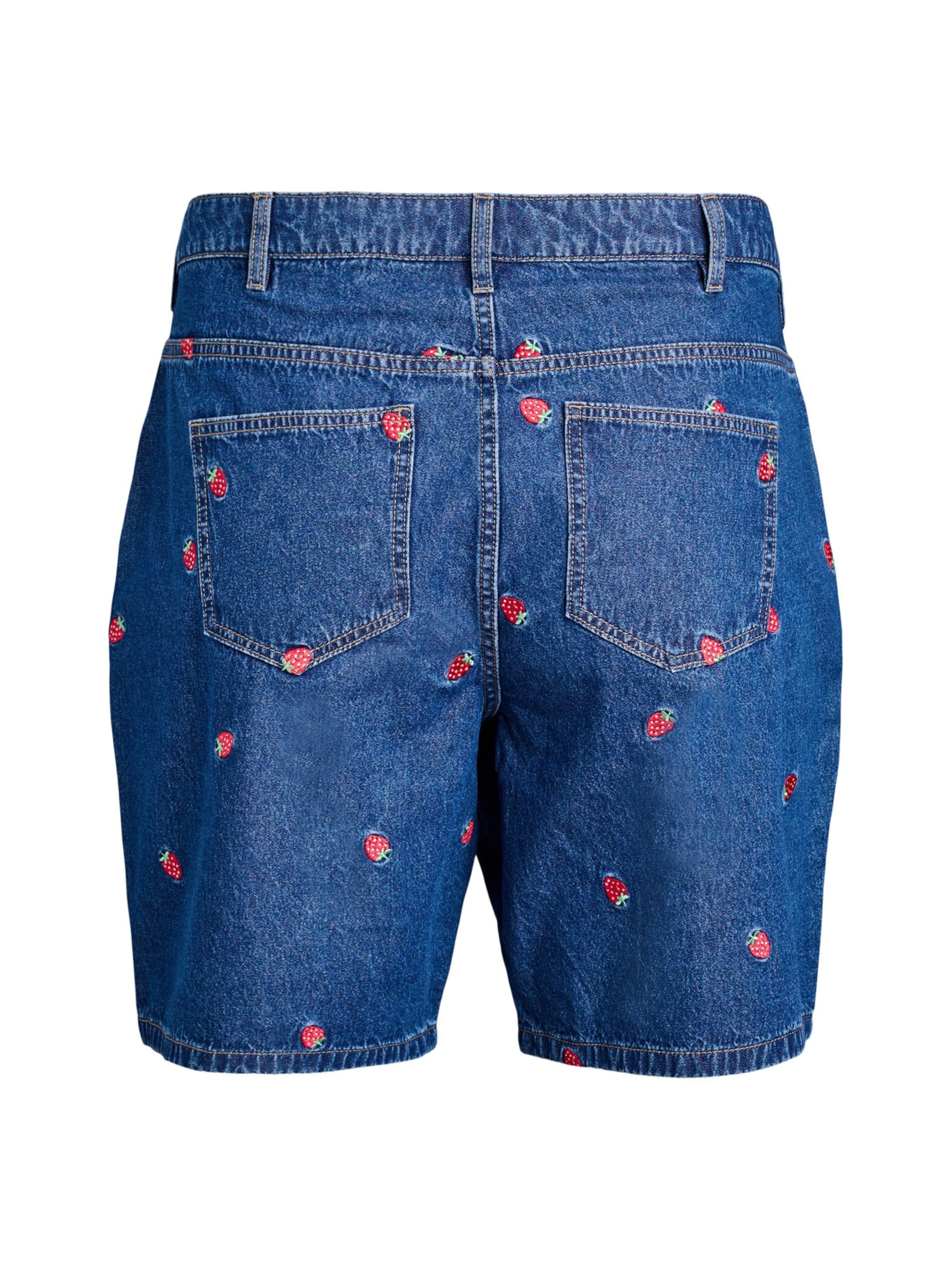 zils Zizzi Standarta Džinsi 'Jeva'