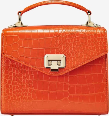 Victoria Hyde Handtasche 'Duchess' in Orange: predná strana