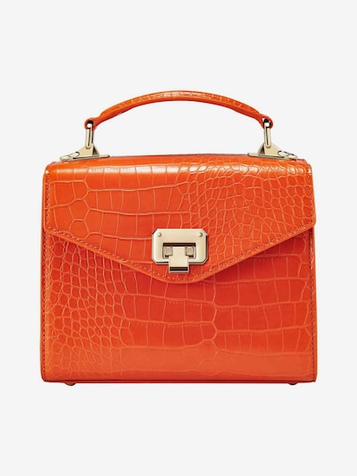 Victoria Hyde Handtasche 'Duchess' in One Size in orange, Produktansicht
