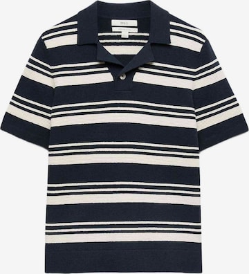 Pullover di Marks & Spencer in blu: frontale