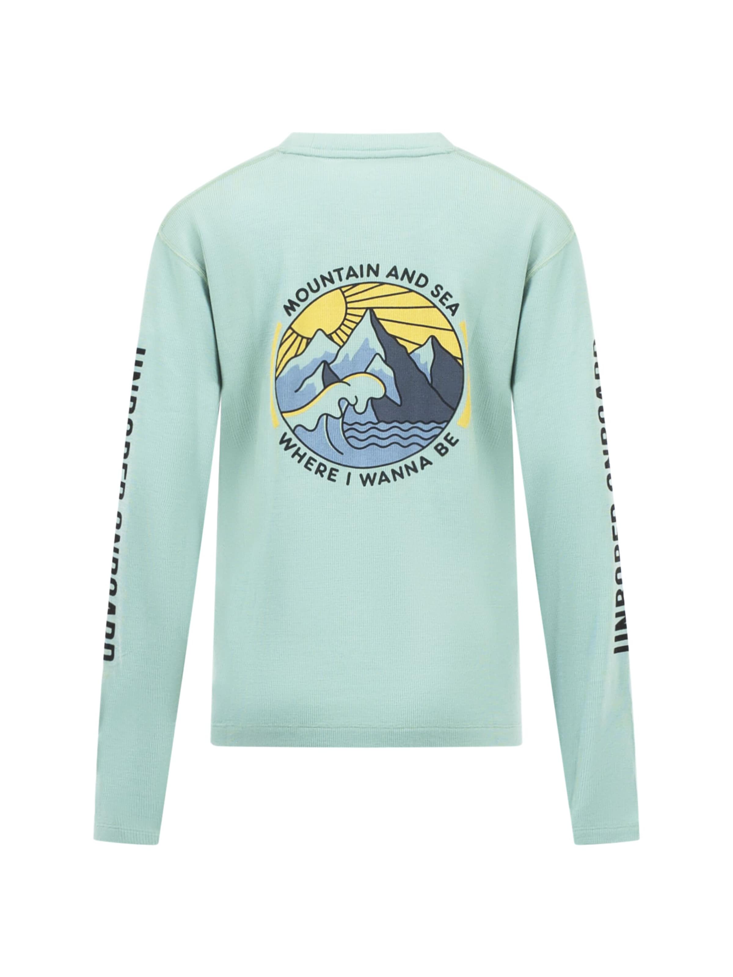 Eivy Performance Shirt in Beige