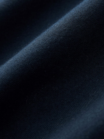Next Slim fit Button Up Shirt in Blue