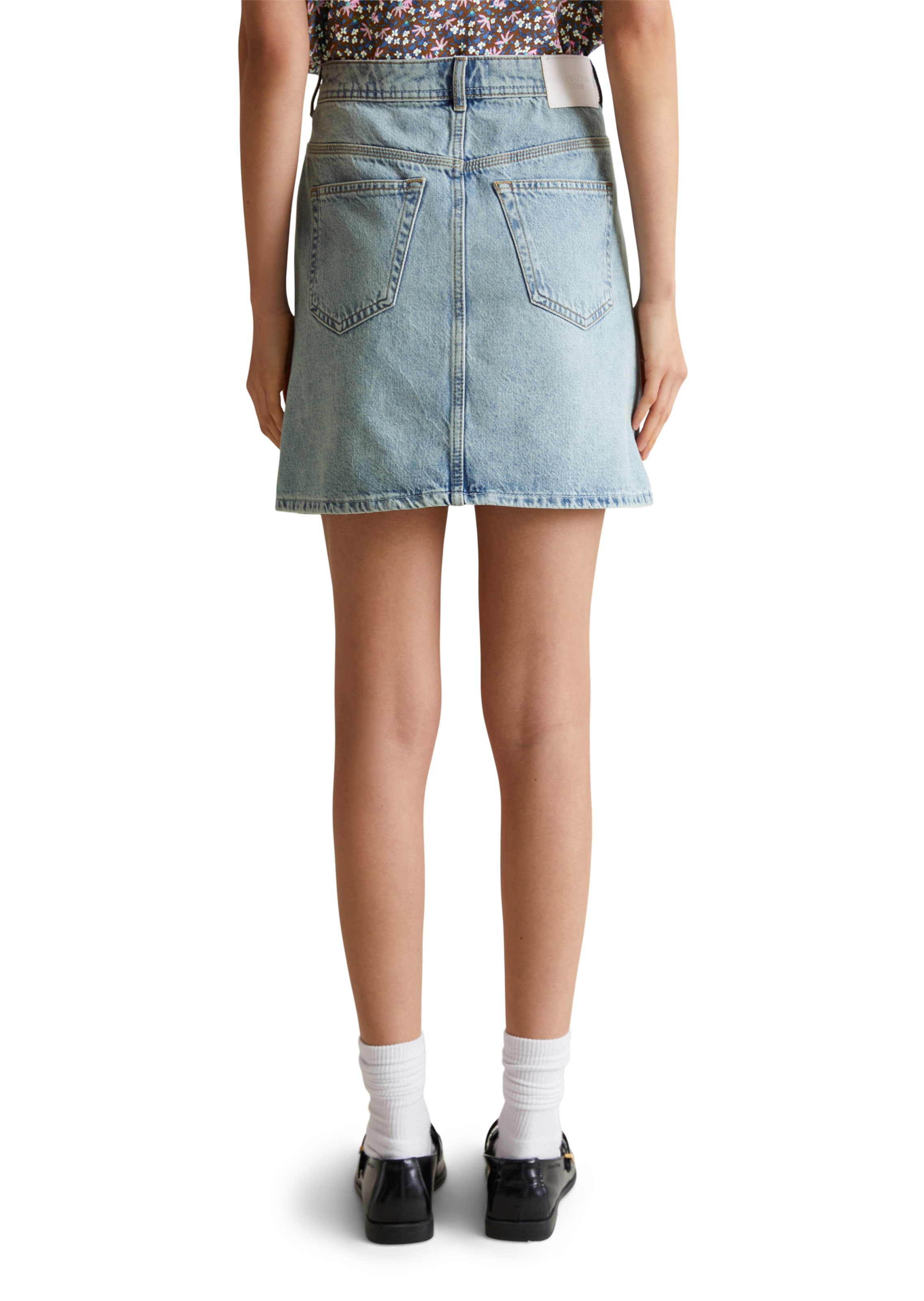 Marc O'Polo DENIM Rock in Blau