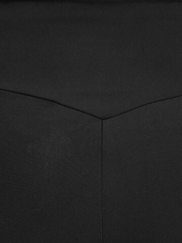 évasé Leggings ' Neola ' Smilodox en noir