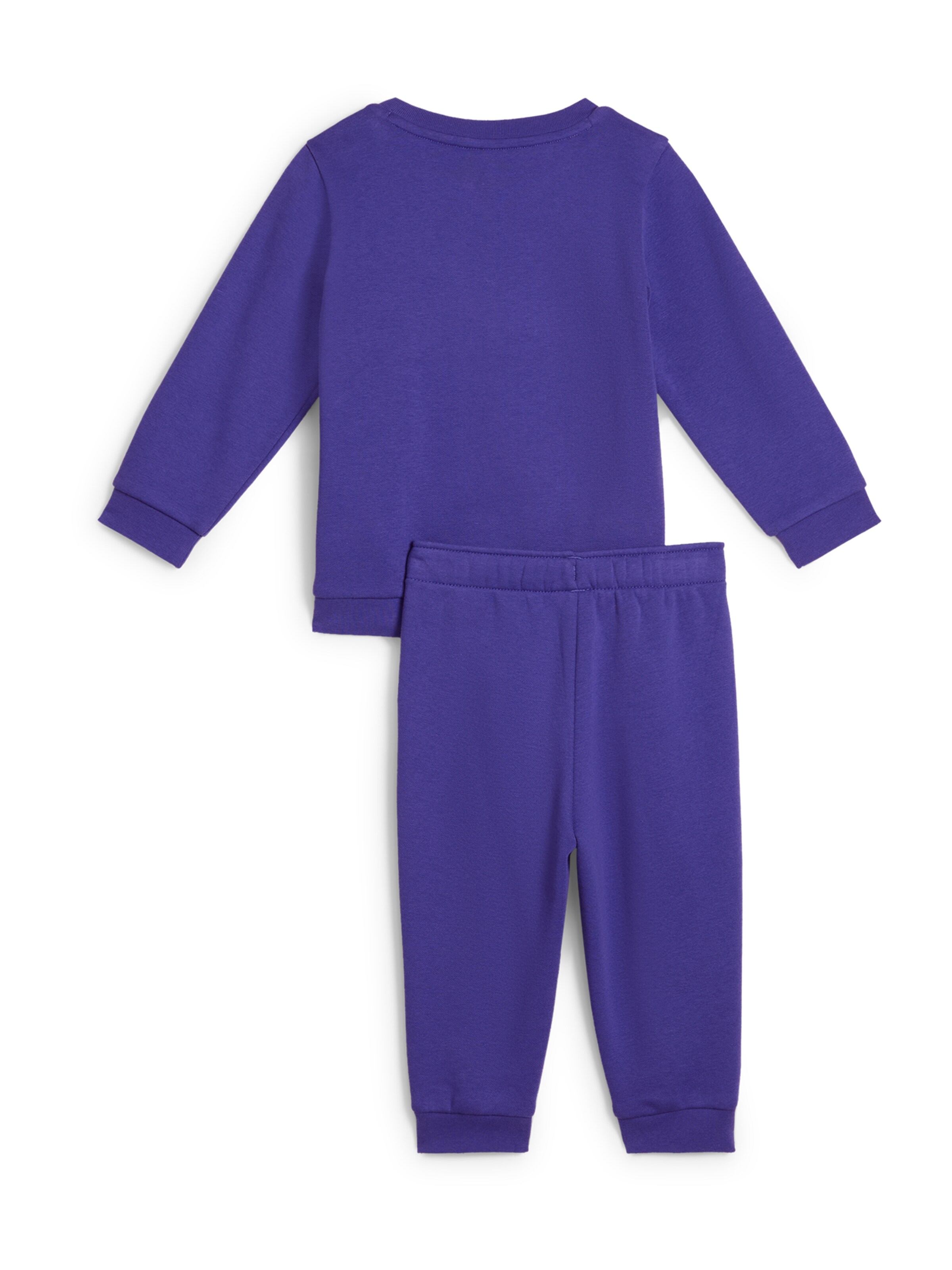 PUMA Jogginganzug 'Essentials' in Blau