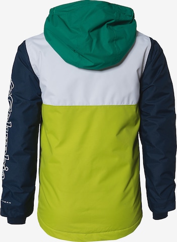 COLUMBIA Outdoor jacket 'Timber Turner™' in Mixed colours
