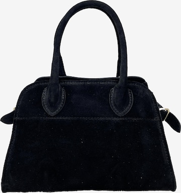 CHICCA BORSE Handtas in Zwart: voorkant