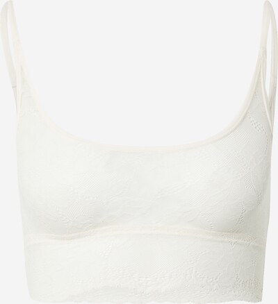 ETAM BH en blanc, Vue avec produit