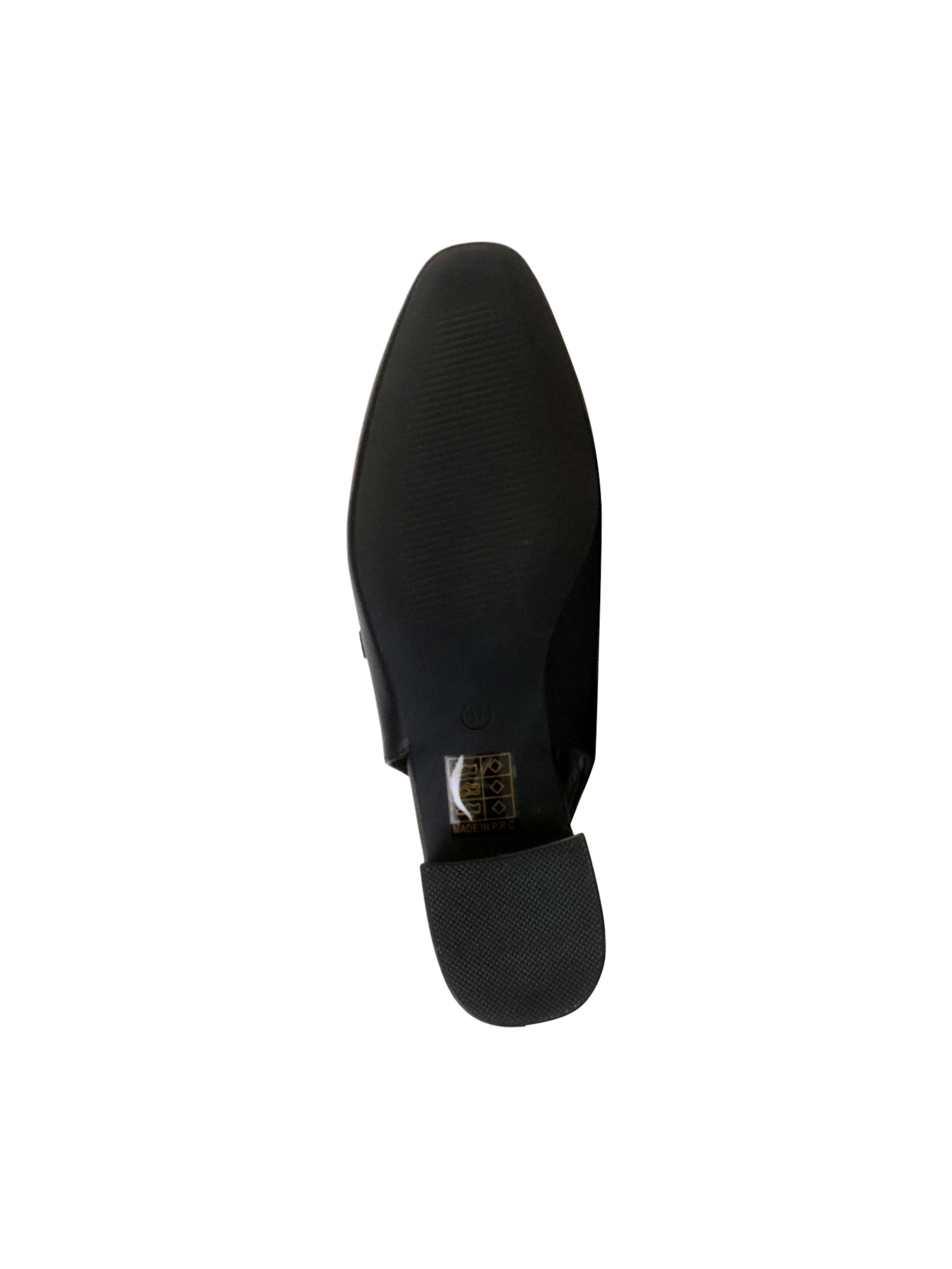 Joia - Zapatos con plataforma en negro