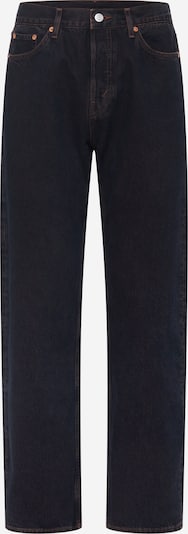 Jeans 'Space Seven' WEEKDAY pe albastru noapte, Vizualizare produs