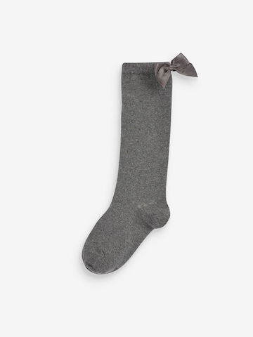 Chaussettes Next en gris
