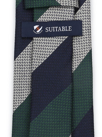 Suitable Stropdas in Groen