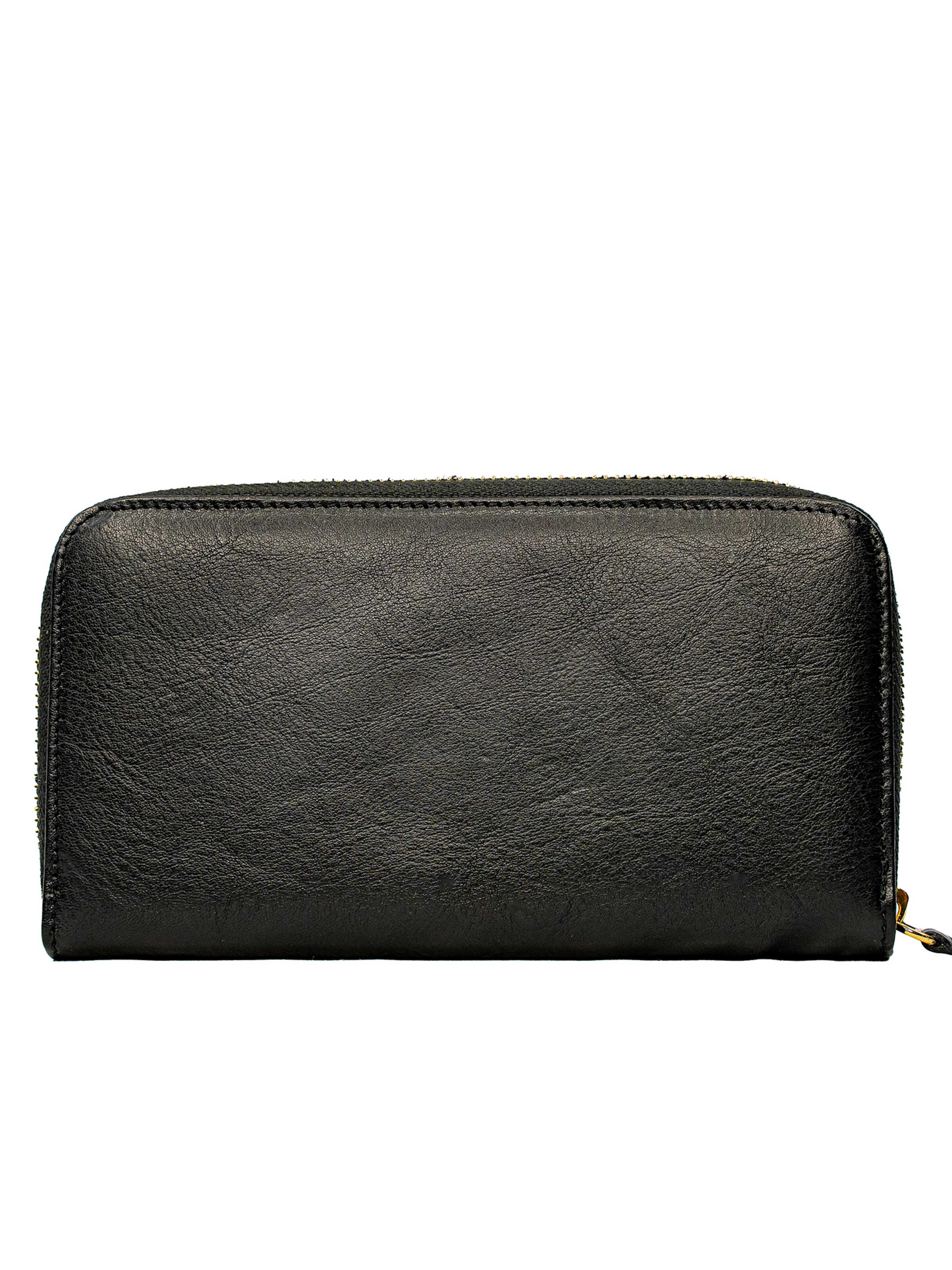 bupell Wallet 'Camilla' in Black