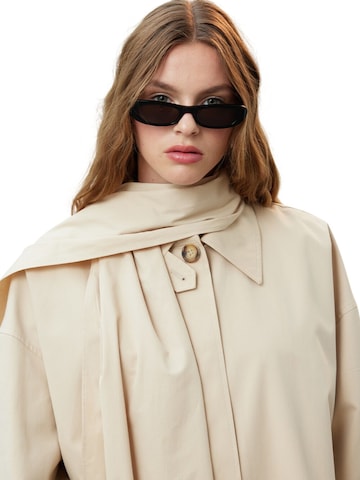 MANUKA Winterjacke‌‌‌‌‌‌‌‌ in Beige